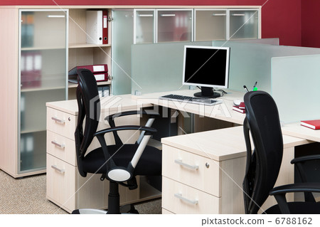 modern office 6788162