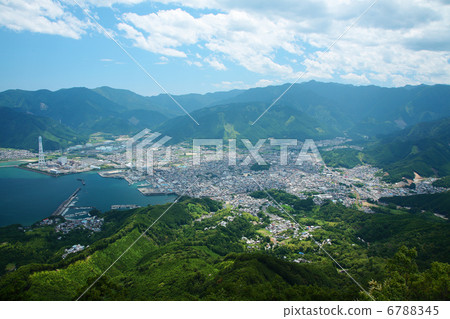 Tengukurayama 6788345