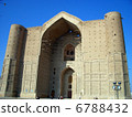 Koja Ahmed Yasawi Mausoleum 2 6788432