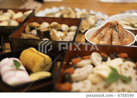 手工製作的米飯 手工製作的米飯 6788590