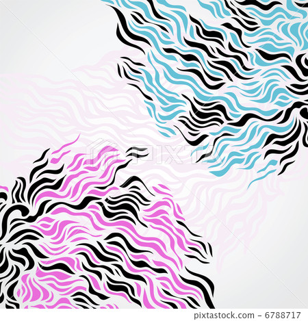 Abstract background. 6788717