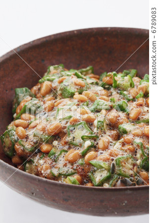 Oriba natto 6789083