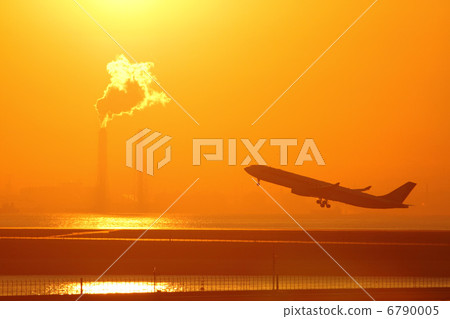 清晨出發 6790005