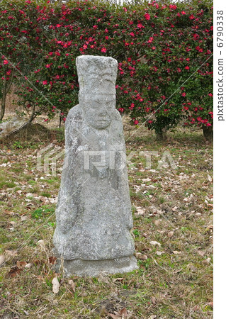 石雕 石雕 6790338