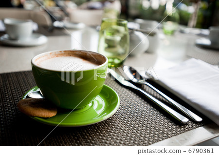 Morning coffee 6790361