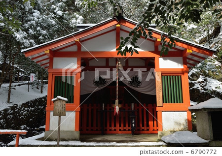 Onigumi Kagaku股票 6790772