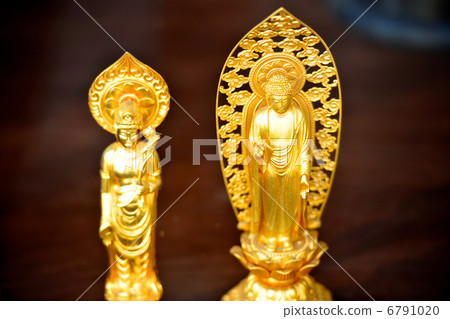 金佛像 金佛像 6791020