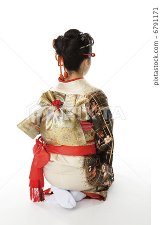 Women / Kimono 6791171