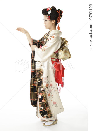 Women / Kimono 6791196
