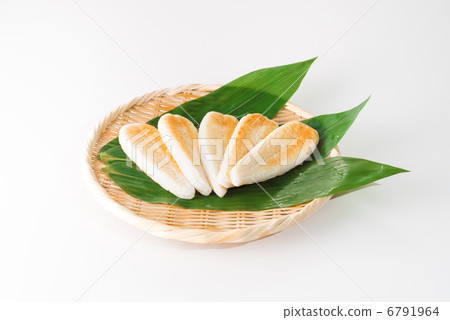 竹和竹 - 竹草(白背) 竹和竹 - 竹草(白背) 6791964