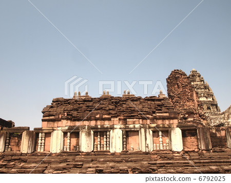 Thai Pimai remains Thai Pimai remains 6792025
