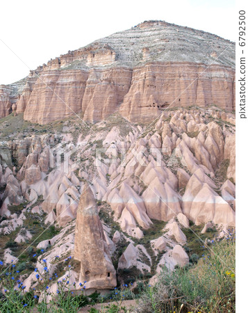 Cappadocia Rose Valley Cappadocia Rose Valley 6792500