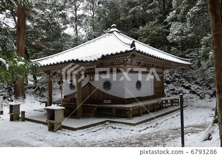 Kurama Temple,Besshi Tani no Tado Kurama Temple,Besshi Tani no Tado 6793286