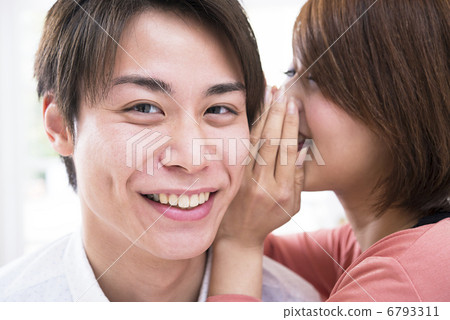 Ring couple Ring couple 6793311