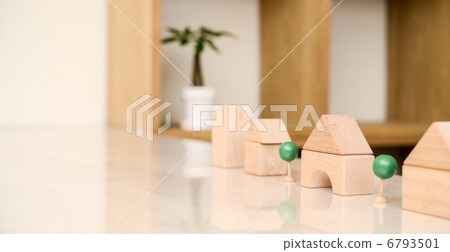 建設城鎮 6793501