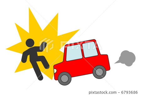 車禍事故 6793686