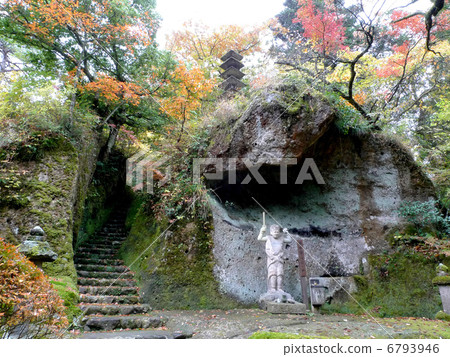 Ishikawa · Nada Temple Ishikawa · Nada Temple 6793946