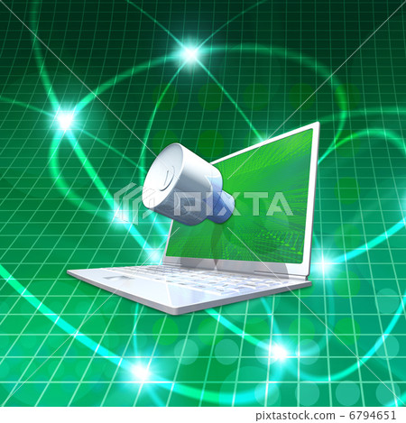 PC安全/互聯網 PC安全/互聯網 6794651