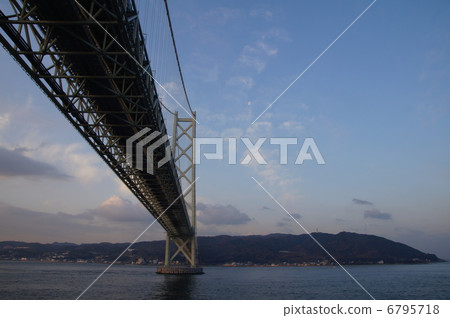 Akashi Kaikyo Bridge Akashi Kaikyo Bridge 6795718