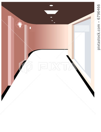 Corridor Corridor 6796466