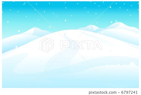snowcapped Mountain snowcapped Mountain 6797241