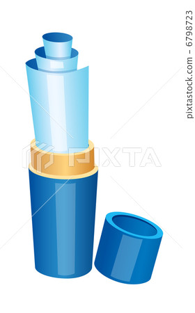 vector icon glue 6798723