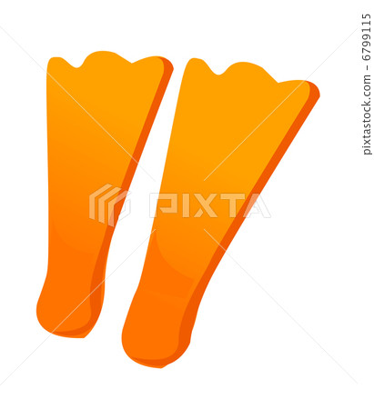 icon flippers 6799115