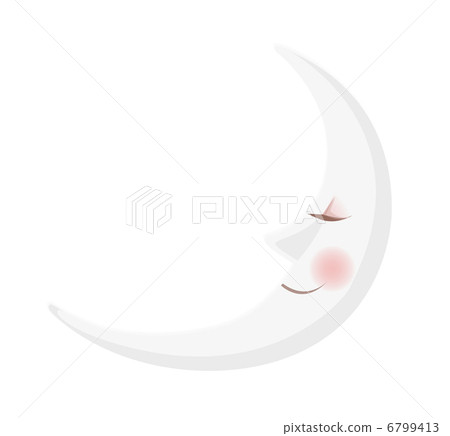 icon moon 6799413