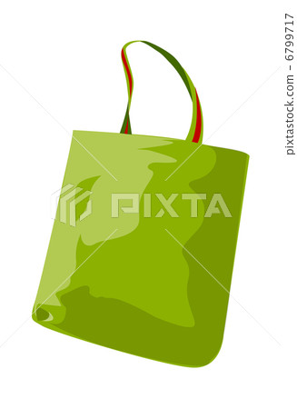 vector icon bag 6799717
