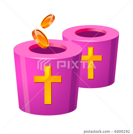 vector icon collection box 6800292