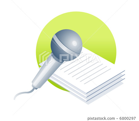 microphone 6800297