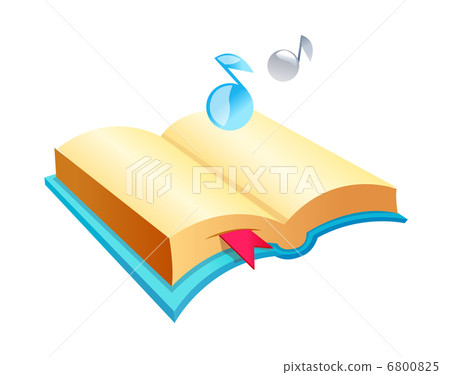 vector icon book 6800825