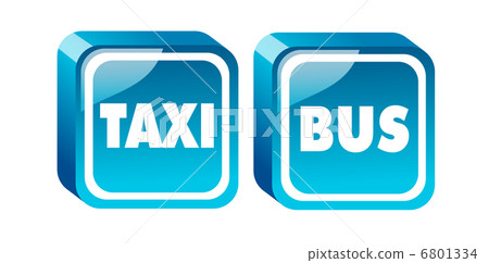 vector icon signboard 6801334