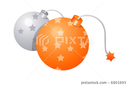 vector icon bomb vector icon bomb 6801693