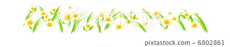 vector icon flower vector icon flower 6802861