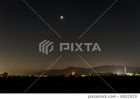 Panstars彗星3月14日 Panstars彗星3月14日 6802919