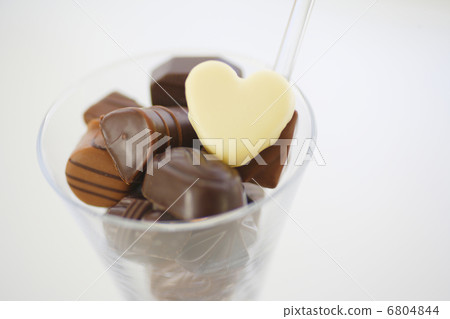 巧克力 巧克力 6804844