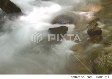 Mountain stream Mountain stream 6804941