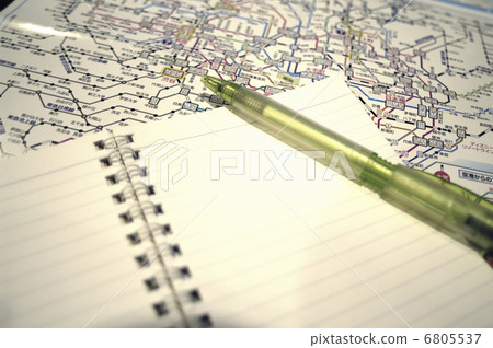 route map  route map  6805537