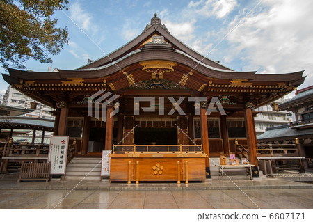 Yushima Tenjin Company 6807171