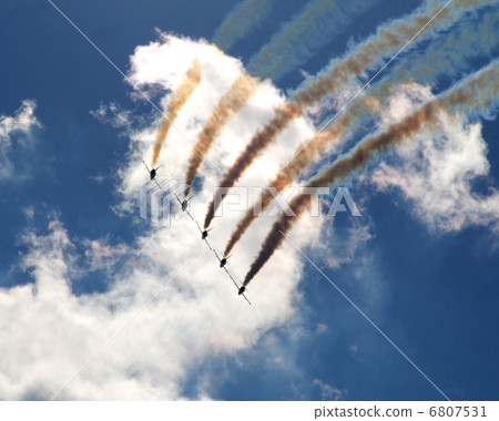 Aircrafts Aircrafts 6807531