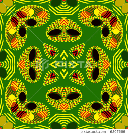 geometric abstract pattern geometric abstract pattern 6807666