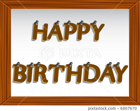 happy birthday board happy birthday board 6807670