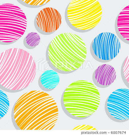 light colorful bubbles pattern light colorful bubbles pattern 6807674