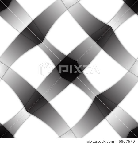metallic shadowed pattern metallic shadowed pattern 6807679