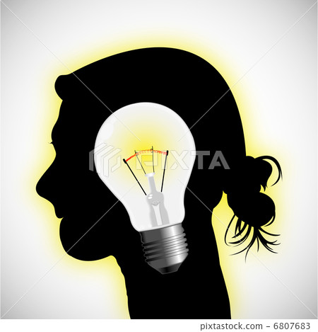 human idea human idea 6807683
