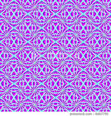 twisted stripy pattern 6807795