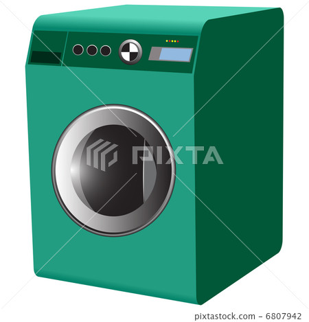 washing machine 6807942