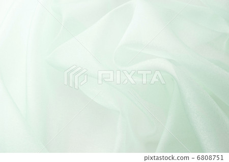 Green Organdy 6808751