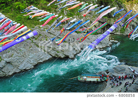 Oobkekawa遊船 6808858